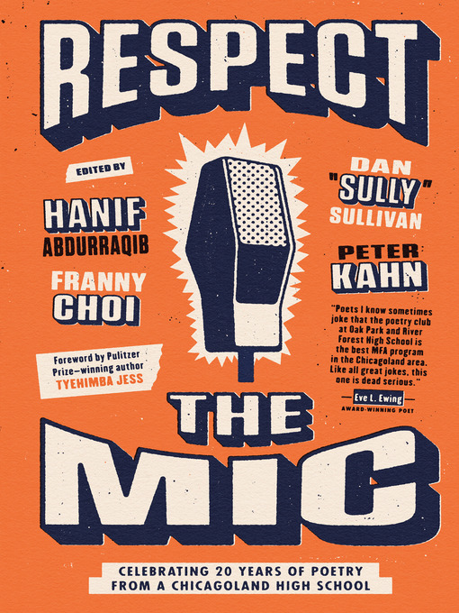 Cover image for Respect the Mic